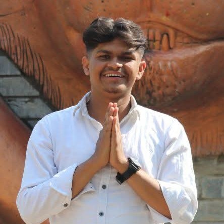 Bhuwan Kandel